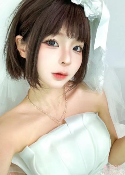 [国产coser] 蠢沫沫 婚 [120p+1.6g][百度盘]